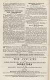 Cheltenham Looker-On Saturday 08 February 1845 Page 16