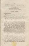 Cheltenham Looker-On Saturday 02 January 1847 Page 1