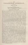 Cheltenham Looker-On Saturday 30 October 1847 Page 1