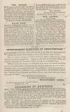 Cheltenham Looker-On Saturday 11 December 1847 Page 11