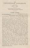 Cheltenham Looker-On Saturday 01 January 1848 Page 3