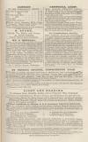 Cheltenham Looker-On Saturday 04 November 1848 Page 13