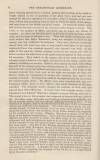 Cheltenham Looker-On Saturday 06 January 1849 Page 6