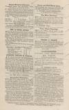 Cheltenham Looker-On Saturday 06 January 1849 Page 16