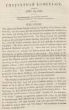 Cheltenham Looker-On Saturday 29 December 1849 Page 3