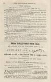 Cheltenham Looker-On Saturday 12 January 1850 Page 14