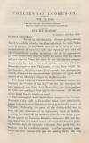 Cheltenham Looker-On Saturday 19 January 1850 Page 3
