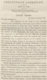 Cheltenham Looker-On Saturday 26 January 1850 Page 3