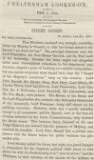 Cheltenham Looker-On Saturday 02 February 1850 Page 3