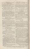 Cheltenham Looker-On Saturday 23 February 1850 Page 16