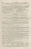 Cheltenham Looker-On Saturday 12 October 1850 Page 15