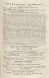 Cheltenham Looker-On Saturday 19 October 1850 Page 15