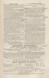 Cheltenham Looker-On Saturday 09 November 1850 Page 15