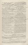 Cheltenham Looker-On Saturday 16 November 1850 Page 13