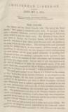 Cheltenham Looker-On Saturday 04 January 1851 Page 3