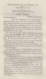 Cheltenham Looker-On Saturday 17 January 1852 Page 3