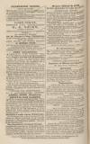 Cheltenham Looker-On Saturday 03 April 1852 Page 16