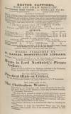 Cheltenham Looker-On Saturday 10 April 1852 Page 15