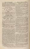 Cheltenham Looker-On Saturday 15 May 1852 Page 16
