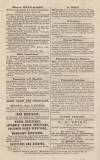 Cheltenham Looker-On Saturday 03 December 1853 Page 16
