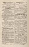 Cheltenham Looker-On Saturday 15 October 1853 Page 14