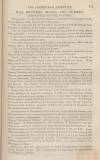 Cheltenham Looker-On Saturday 12 November 1853 Page 5