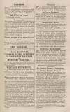 Cheltenham Looker-On Saturday 23 September 1854 Page 15
