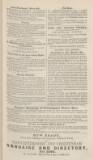Cheltenham Looker-On Saturday 10 February 1855 Page 19