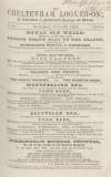 Cheltenham Looker-On Saturday 23 June 1855 Page 1