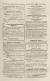 Cheltenham Looker-On Saturday 22 March 1856 Page 3