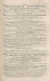 Cheltenham Looker-On Saturday 27 September 1856 Page 1