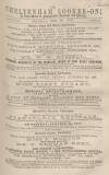 Cheltenham Looker-On Saturday 26 September 1857 Page 1