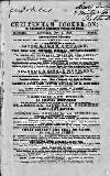 Cheltenham Looker-On Saturday 02 October 1858 Page 1