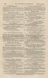 Cheltenham Looker-On Saturday 12 February 1859 Page 24