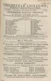 Cheltenham Looker-On Saturday 10 September 1859 Page 1