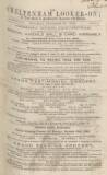 Cheltenham Looker-On Saturday 31 December 1859 Page 1