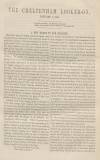 Cheltenham Looker-On Saturday 07 January 1860 Page 3
