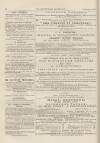 Cheltenham Looker-On Saturday 04 February 1860 Page 12