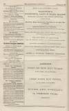 Cheltenham Looker-On Saturday 25 February 1860 Page 16