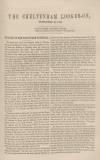 Cheltenham Looker-On Saturday 22 September 1860 Page 3
