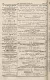 Cheltenham Looker-On Saturday 23 February 1861 Page 16