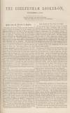 Cheltenham Looker-On Saturday 09 November 1861 Page 3