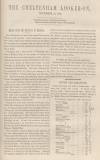 Cheltenham Looker-On Saturday 23 November 1861 Page 3