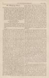 Cheltenham Looker-On Saturday 04 January 1862 Page 6