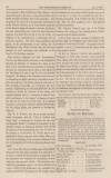 Cheltenham Looker-On Saturday 04 January 1862 Page 10