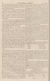 Cheltenham Looker-On Saturday 01 February 1862 Page 10