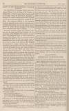 Cheltenham Looker-On Saturday 01 February 1862 Page 12