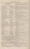 Cheltenham Looker-On Saturday 17 May 1862 Page 10