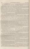Cheltenham Looker-On Saturday 14 February 1863 Page 10