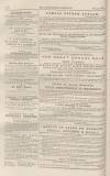 Cheltenham Looker-On Saturday 21 February 1863 Page 4